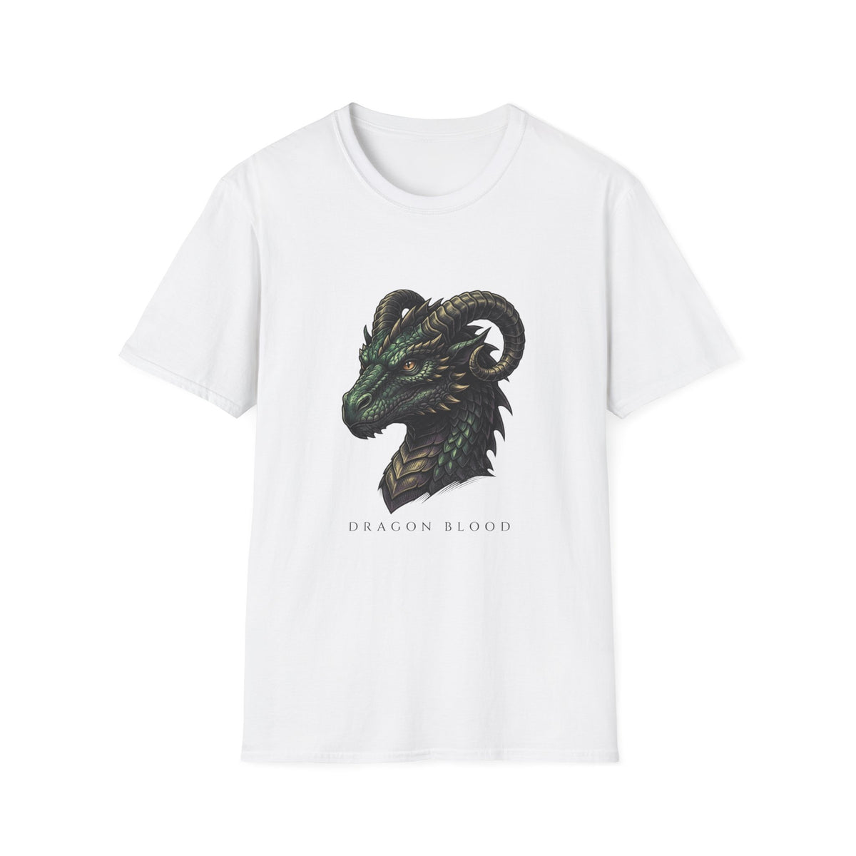Dragon Blood T-Shirt