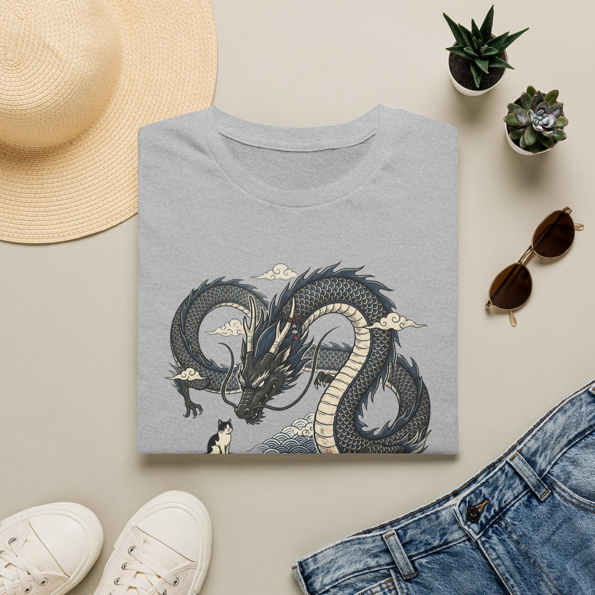 Know Your Place T-Shirt
