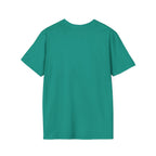 Social Battery 2% T-Shirt