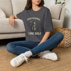 Professional Lone Wolf T-Shirt
