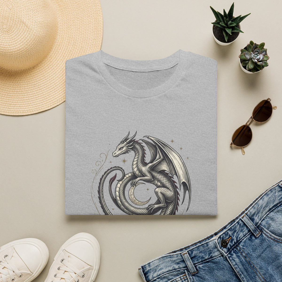 Protect Your Peace T-Shirt