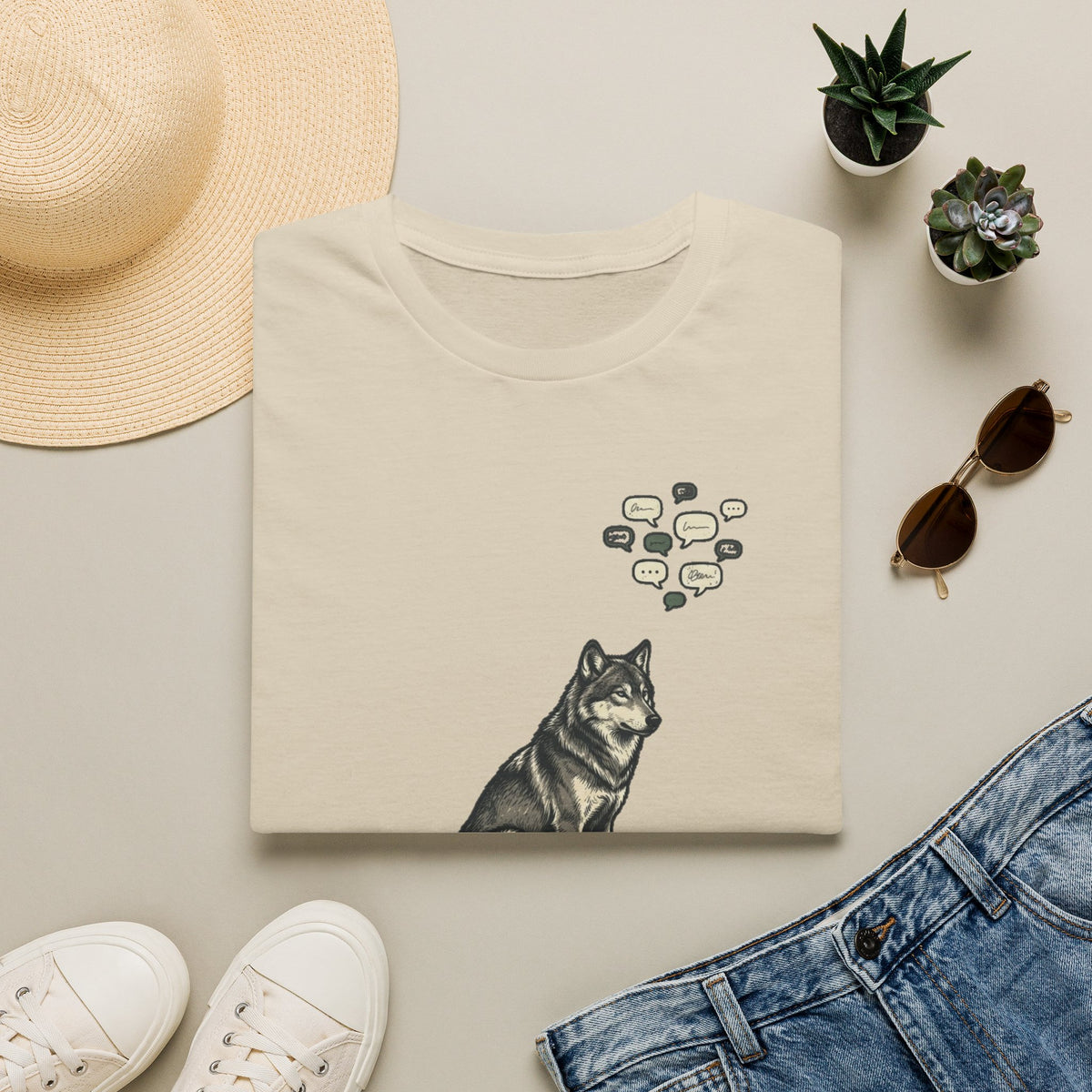 Active 2 minutes ago T-Shirt