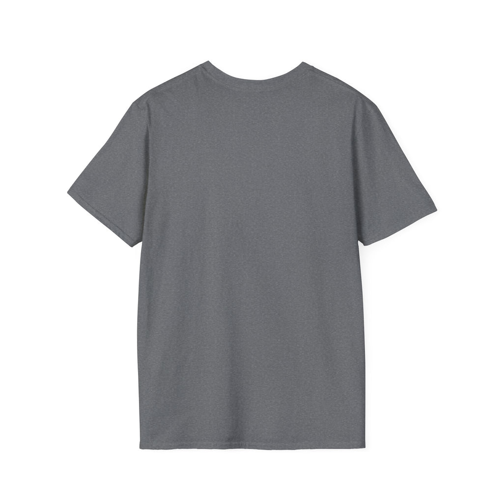Social Battery 2% T-Shirt
