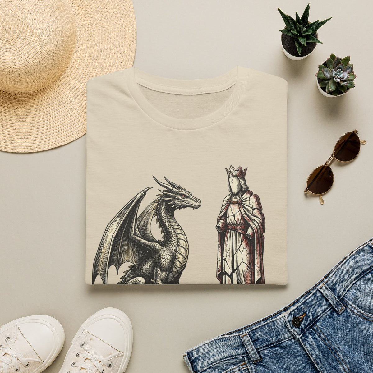 Question Everything T-Shirt