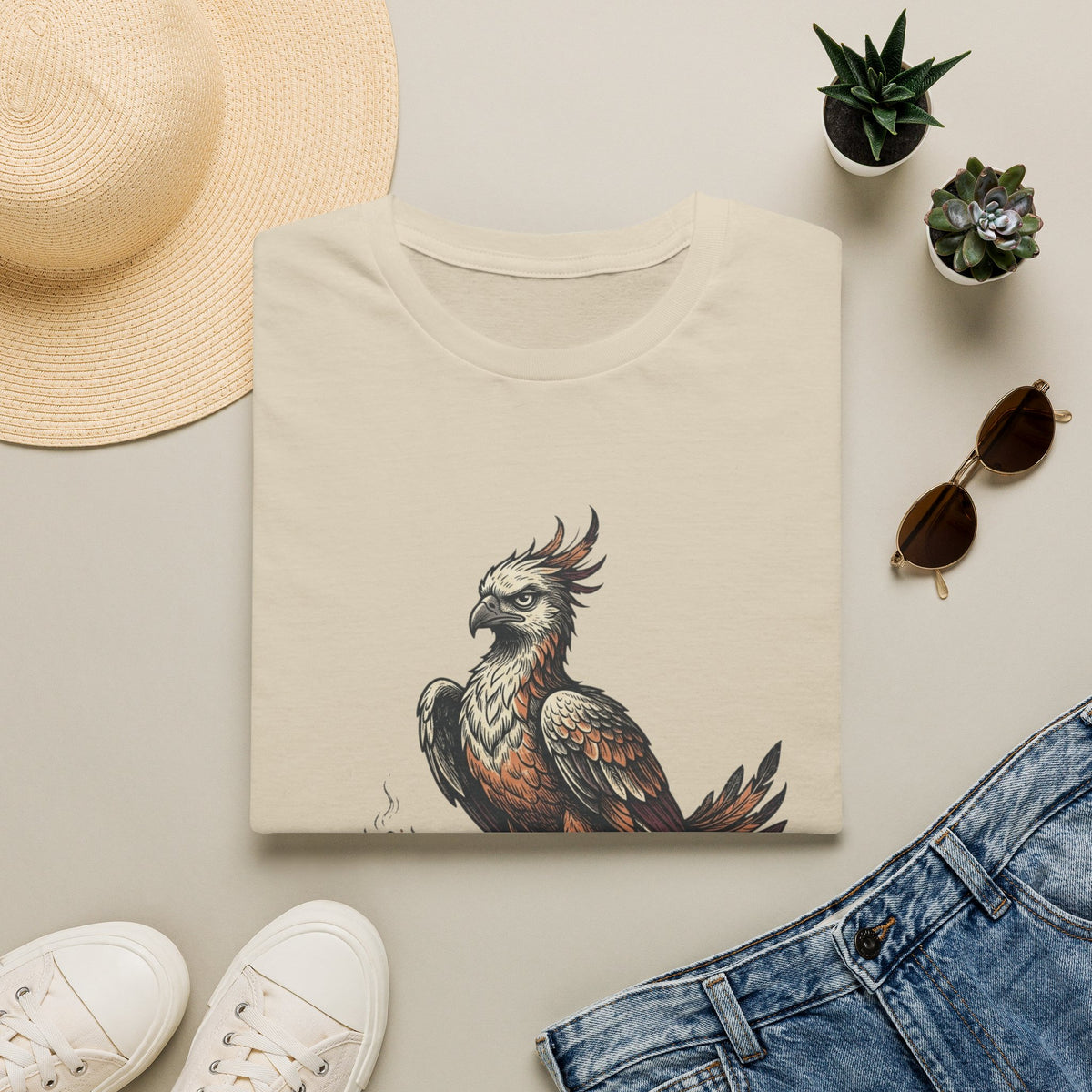 Not My First Rebirth T-Shirt