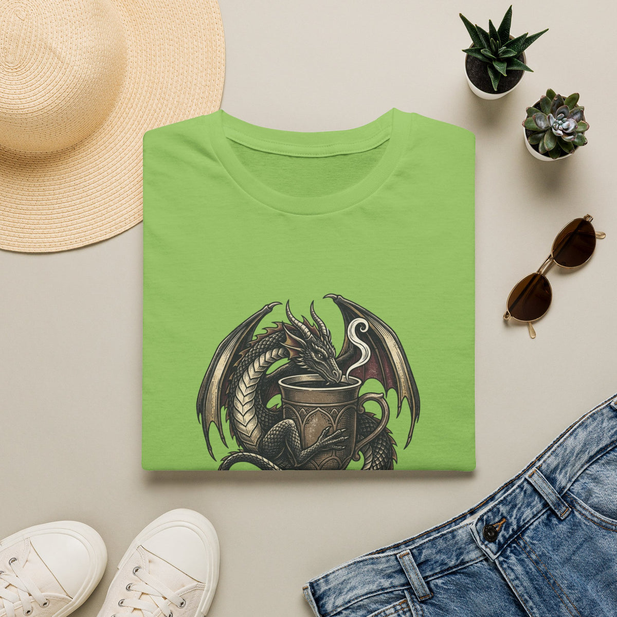 Dragon Fuel T-Shirt
