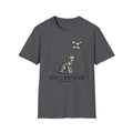 Active 2 minutes ago T-Shirt