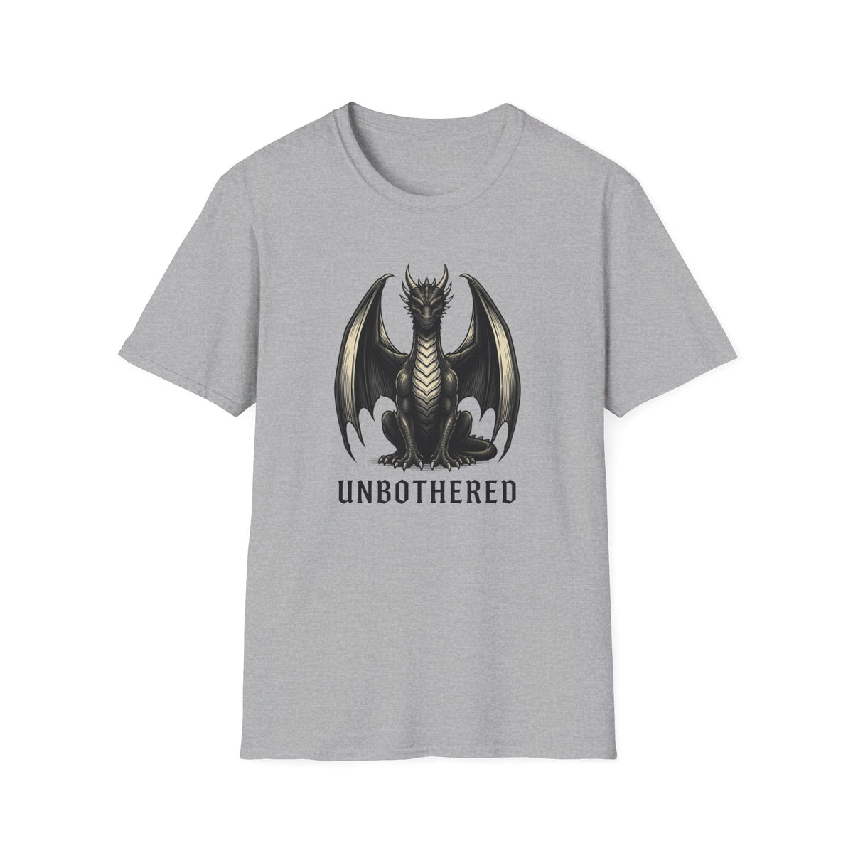 Unbothered T-Shirt