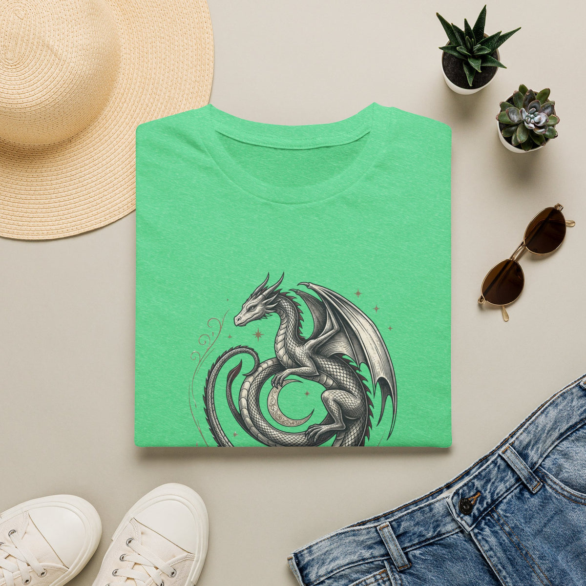 Protect Your Peace T-Shirt