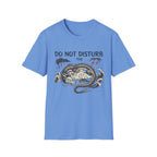Do not Disturb the Dragon T-Shirt