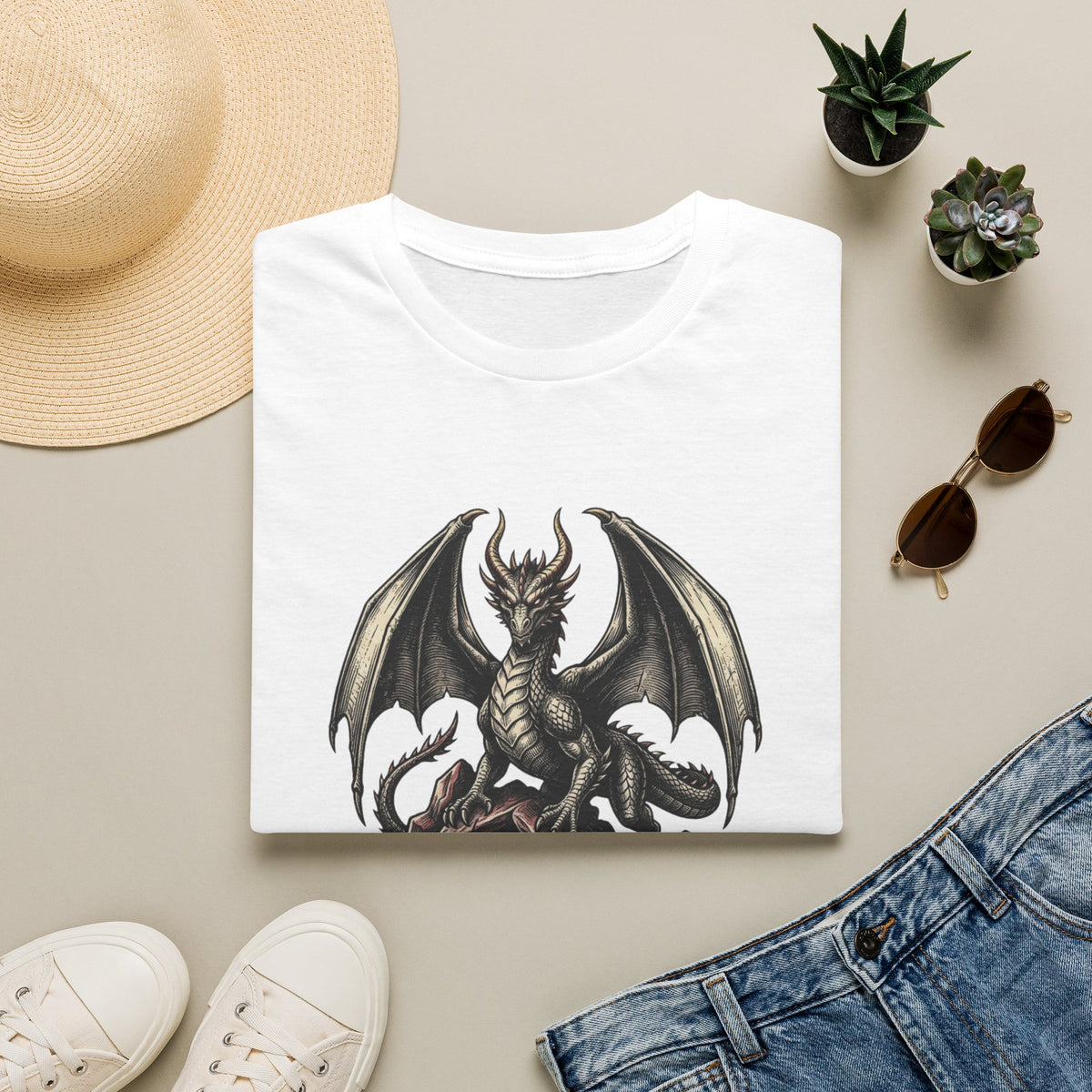 Not Everyone Gets In T-Shirt