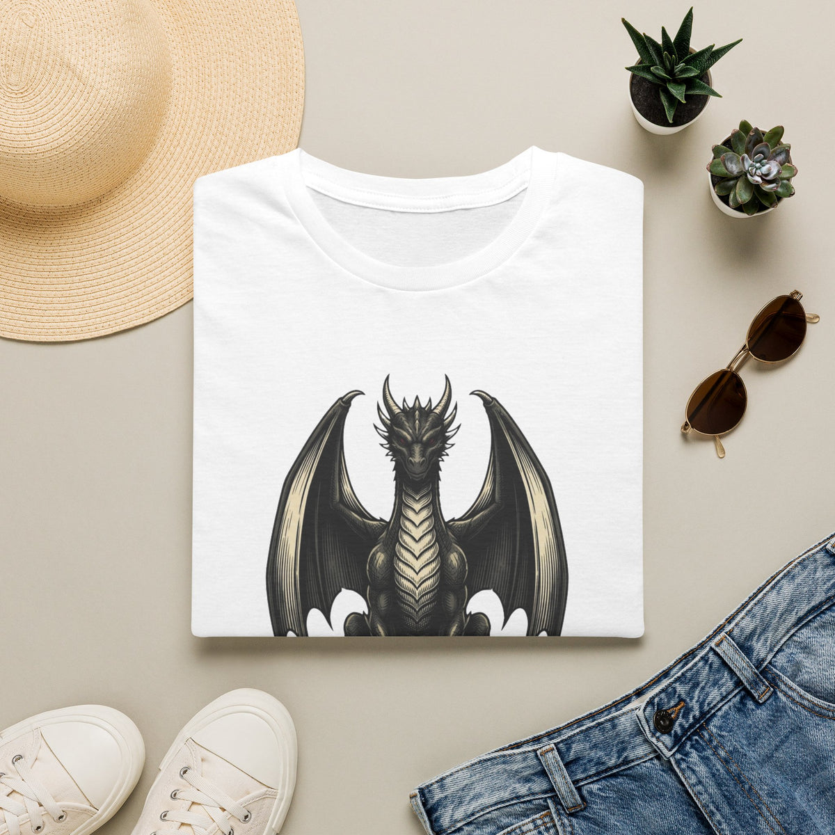 Unbothered T-Shirt