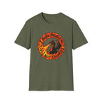 Copy of Home is where my Hoard is T-Shirt