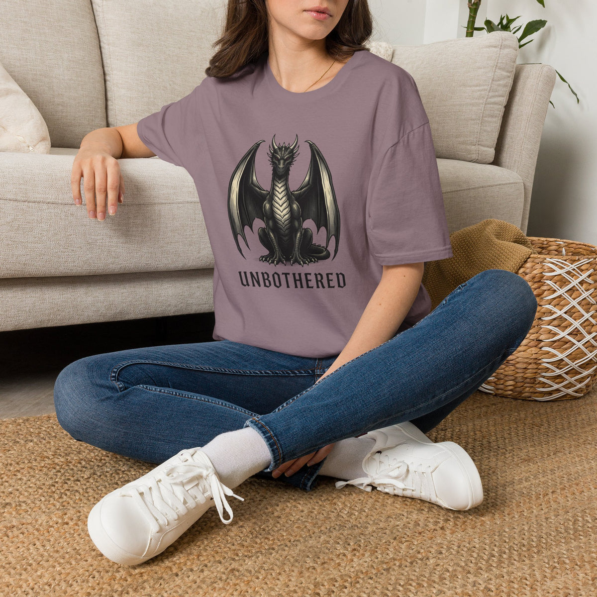 Unbothered T-Shirt