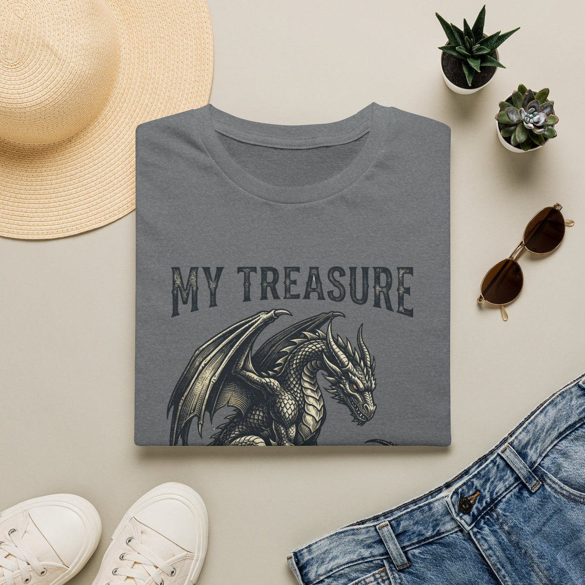 My Treasure T-Shirt
