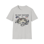 Do not Disturb the Dragon T-Shirt