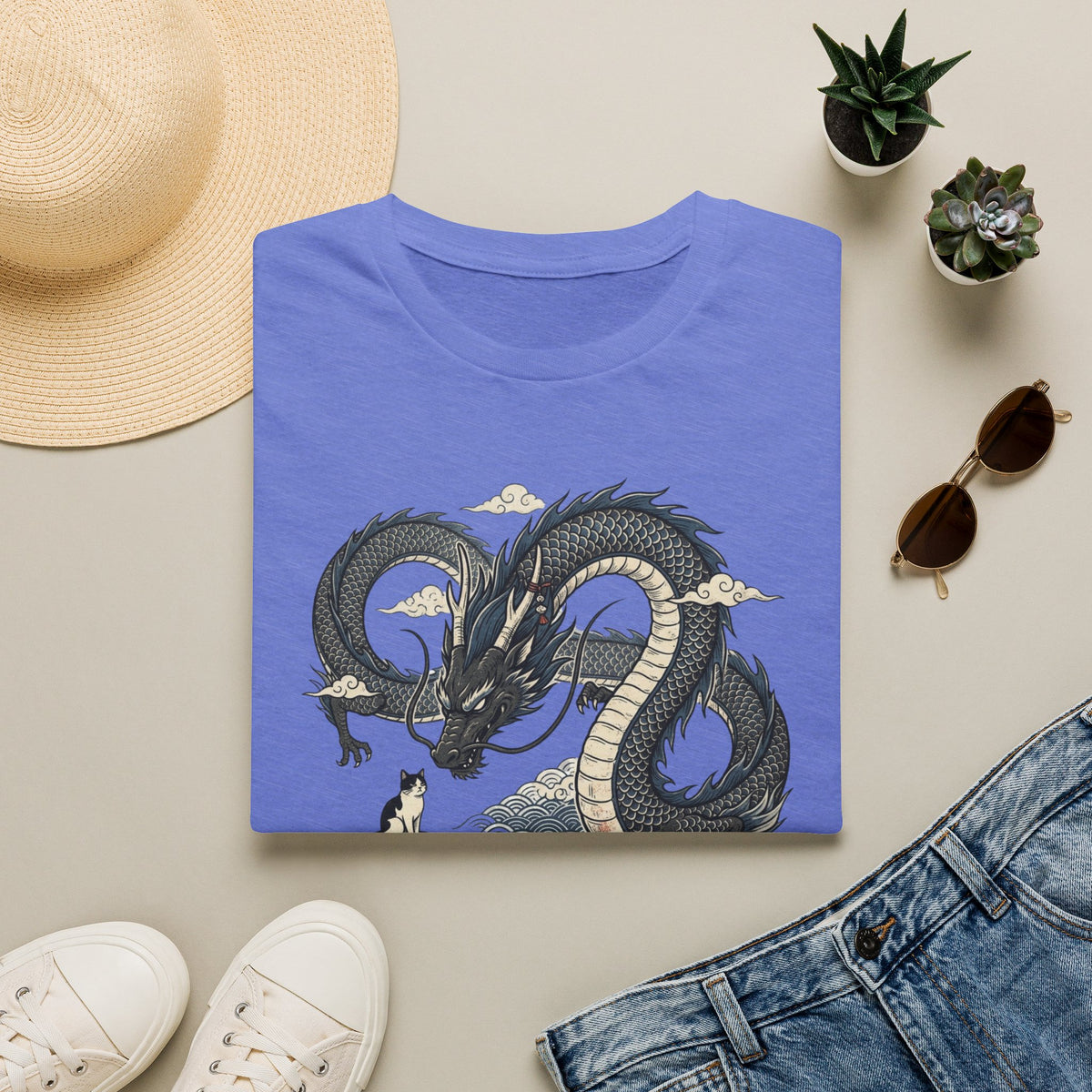 Know Your Place T-Shirt