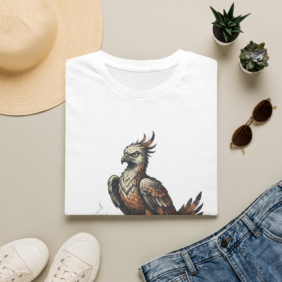 Not My First Rebirth T-Shirt