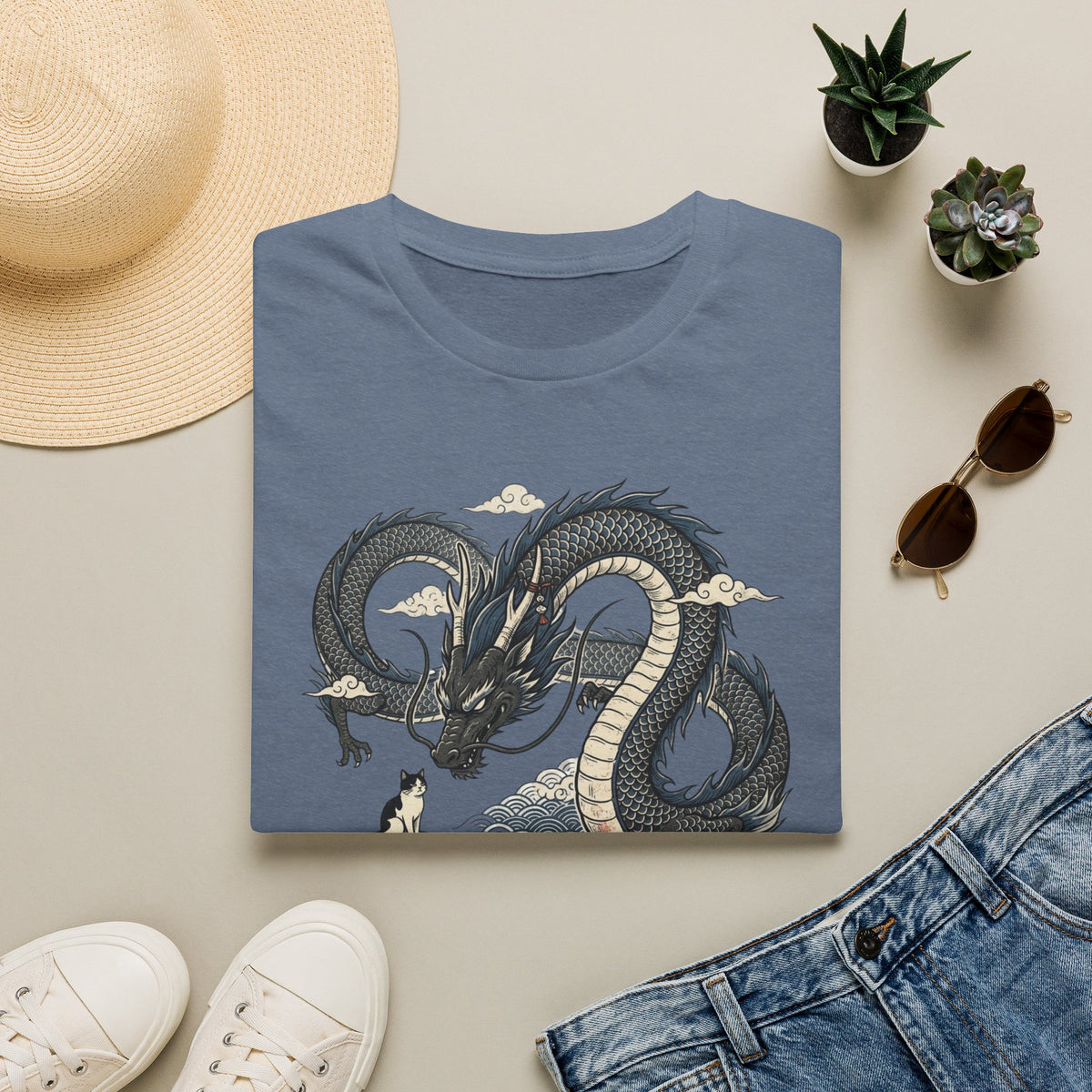 Know Your Place T-Shirt