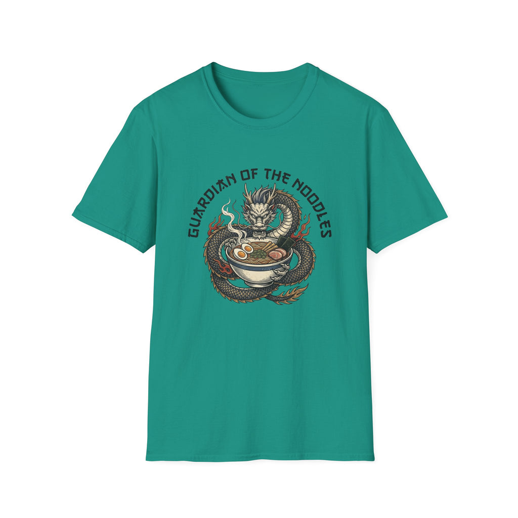 Guardian of Noodles T-Shirt