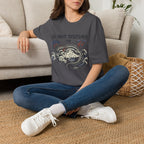 Do not Disturb the Dragon T-Shirt
