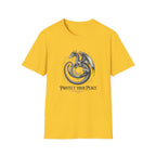 Protect Your Peace T-Shirt