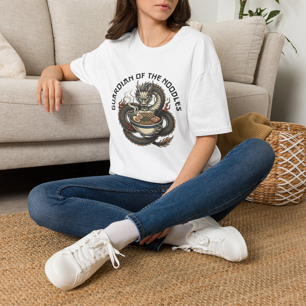 Guardian of Noodles T-Shirt