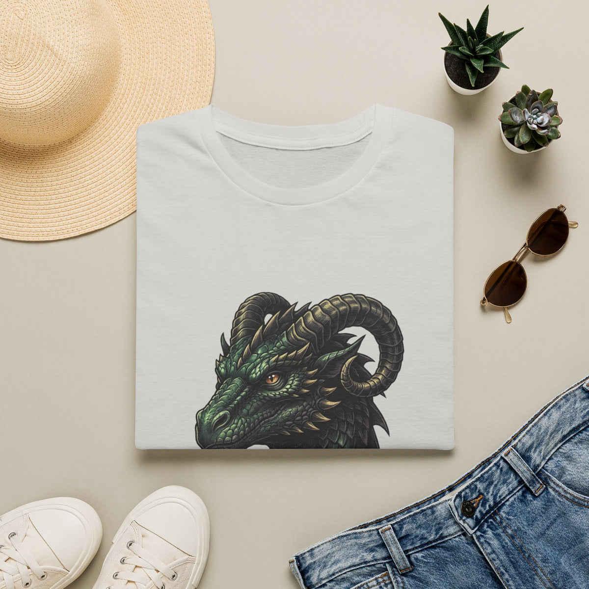 Dragon Blood T-Shirt