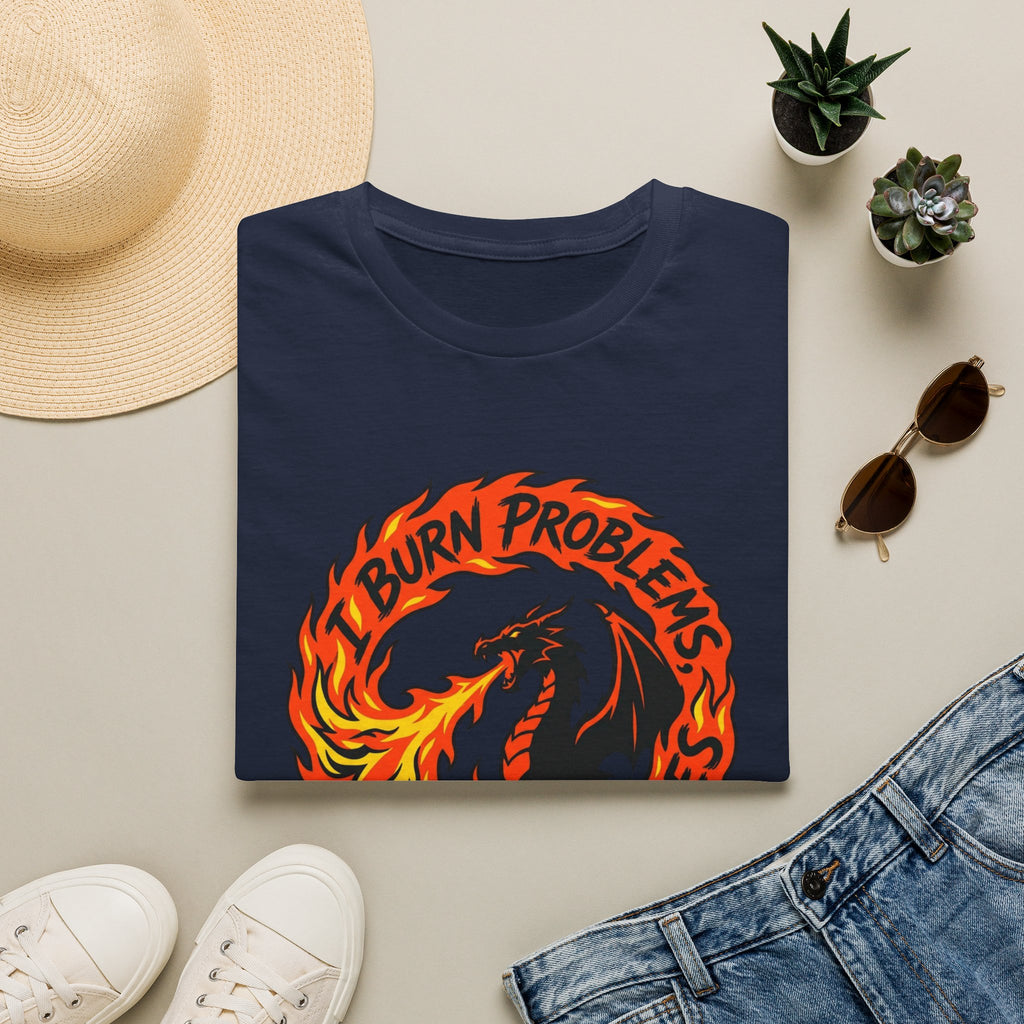 Copy of Home is where my Hoard is T-Shirt