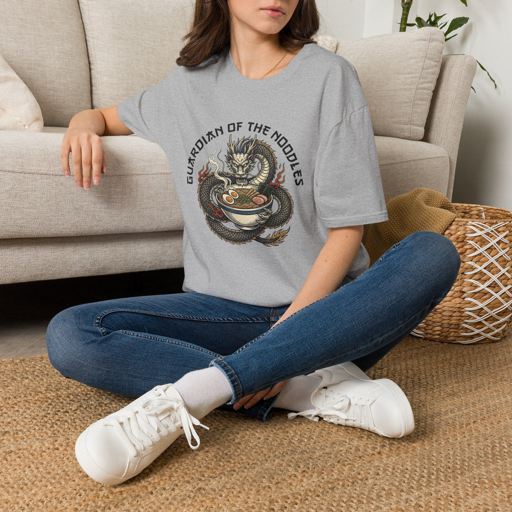 Guardian of Noodles T-Shirt