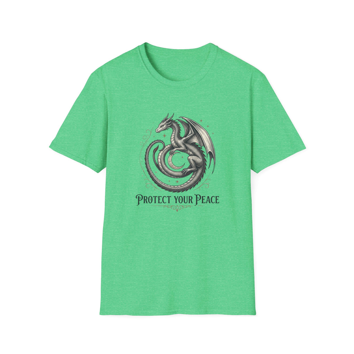 Protect Your Peace T-Shirt