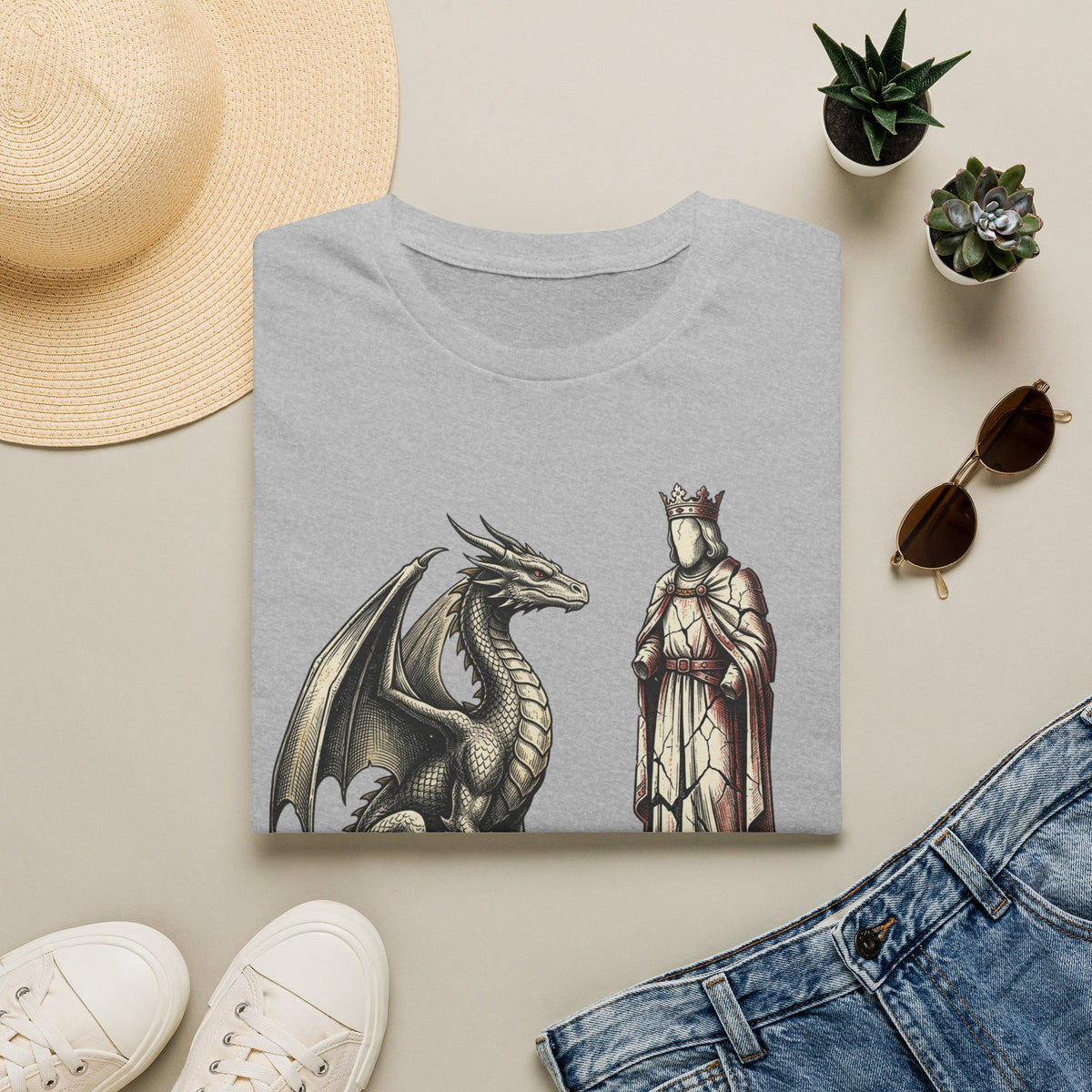 Question Everything T-Shirt