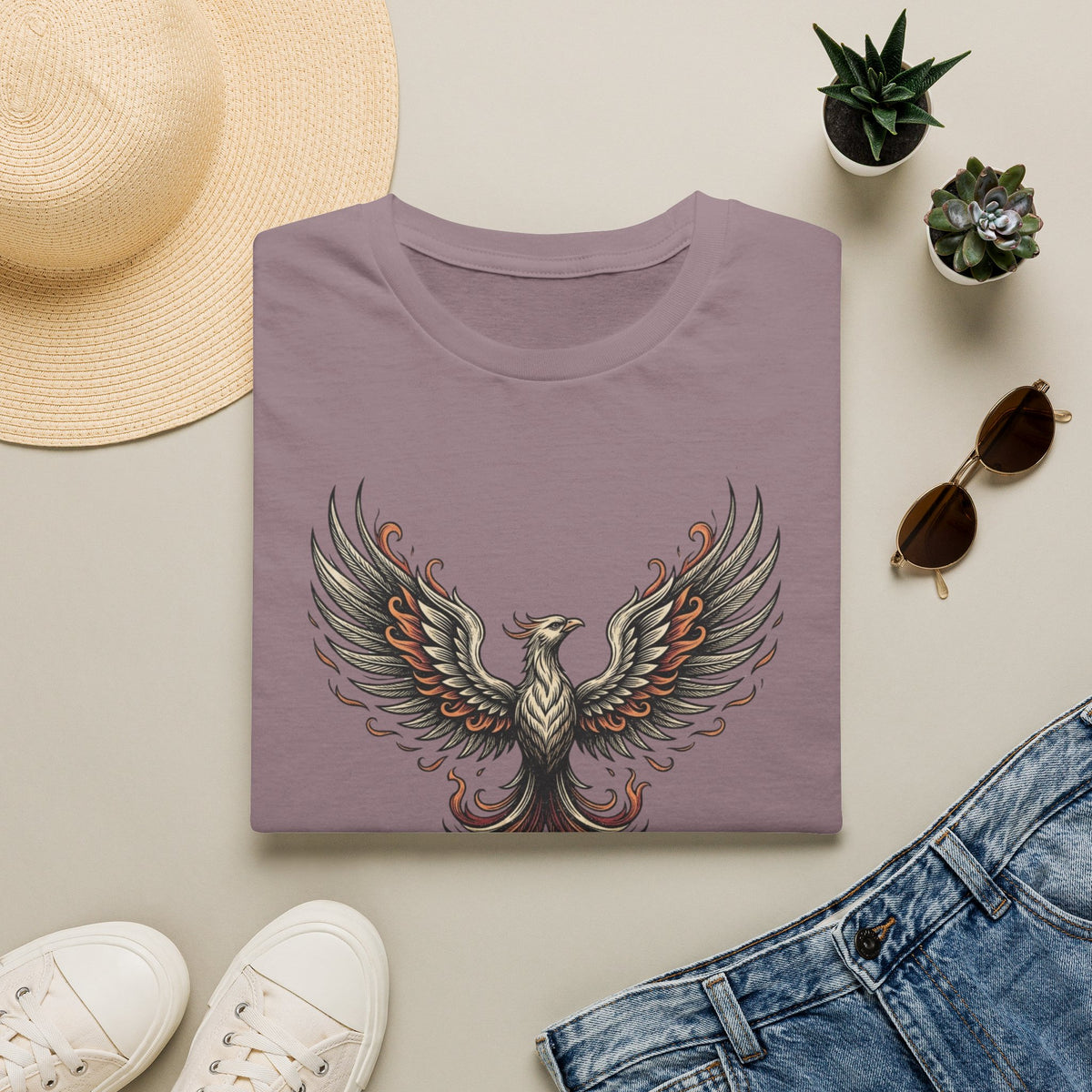Still Rising T-Shirt