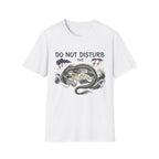 Do not Disturb the Dragon T-Shirt