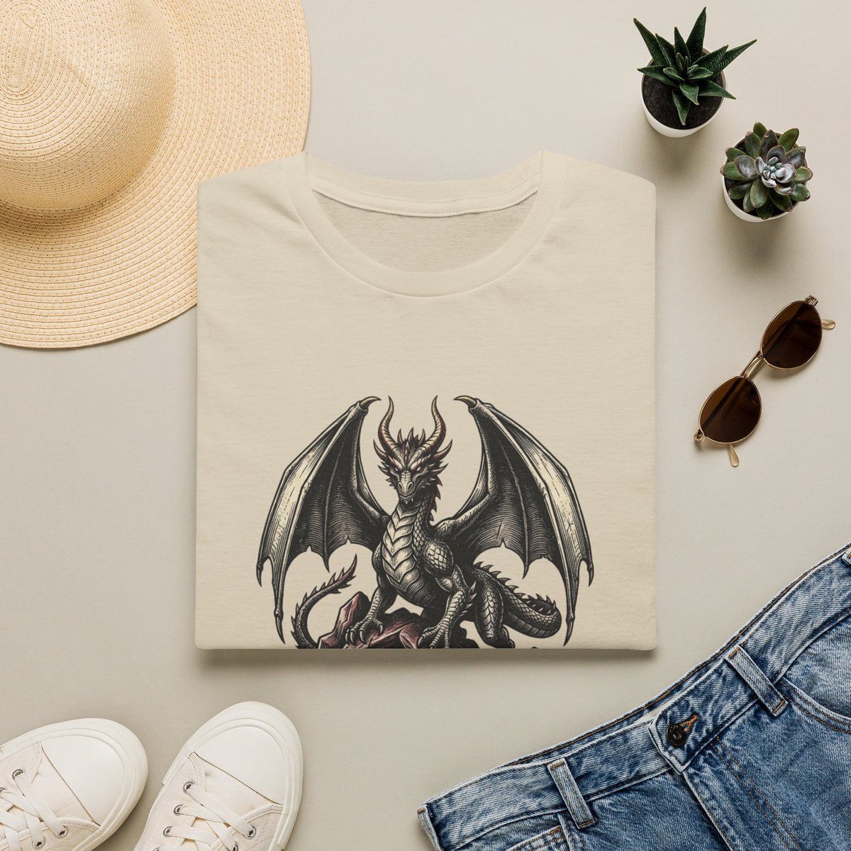 Not Everyone Gets In T-Shirt