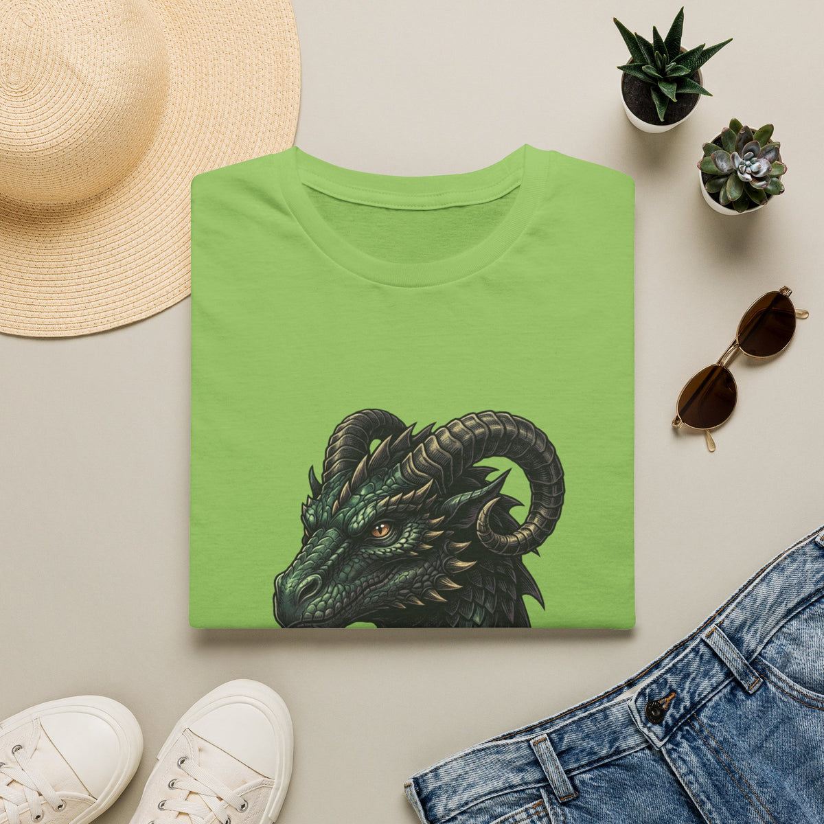 Dragon Blood T-Shirt
