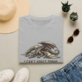 Copy of Home is where my Hoard is T-Shirt