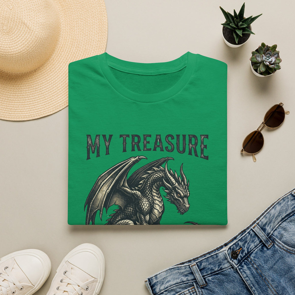My Treasure T-Shirt