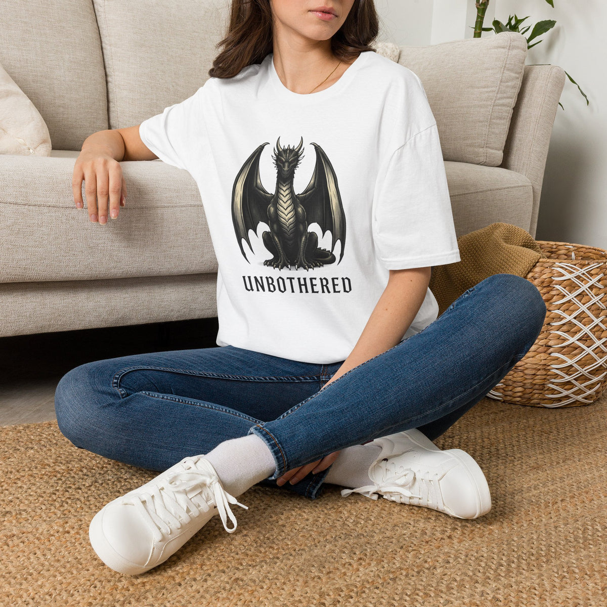 Unbothered T-Shirt