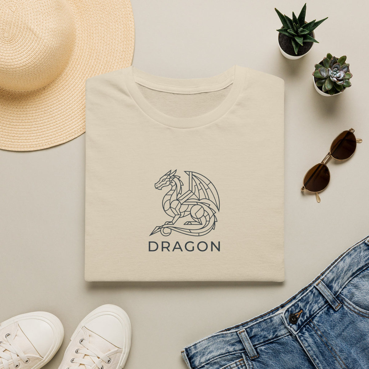 Dragon T-Shirt