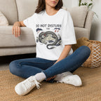 Do not Disturb the Dragon T-Shirt