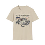 Do not Disturb the Dragon T-Shirt