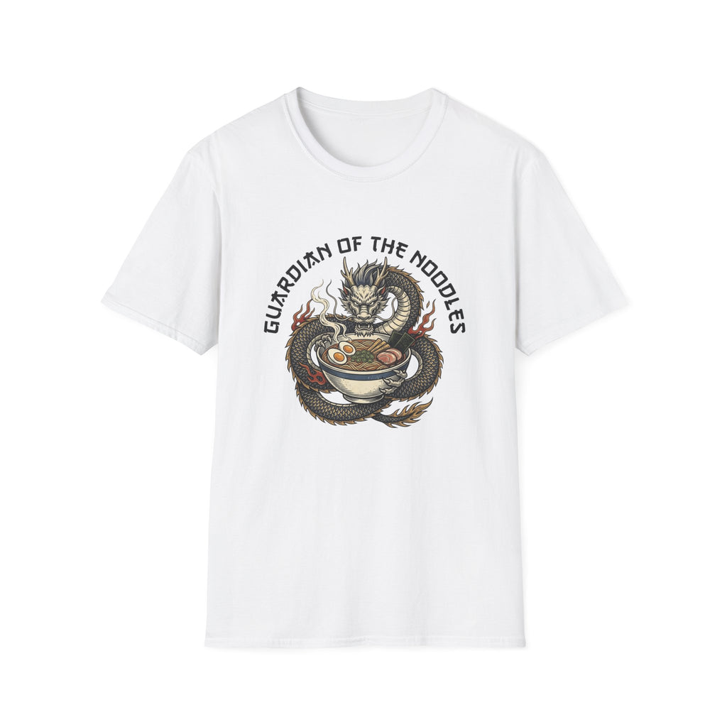 Guardian of Noodles T-Shirt