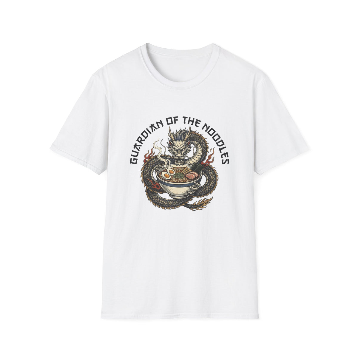 Guardian of Noodles T-Shirt