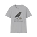 Collector of Shiny Things T-Shirt