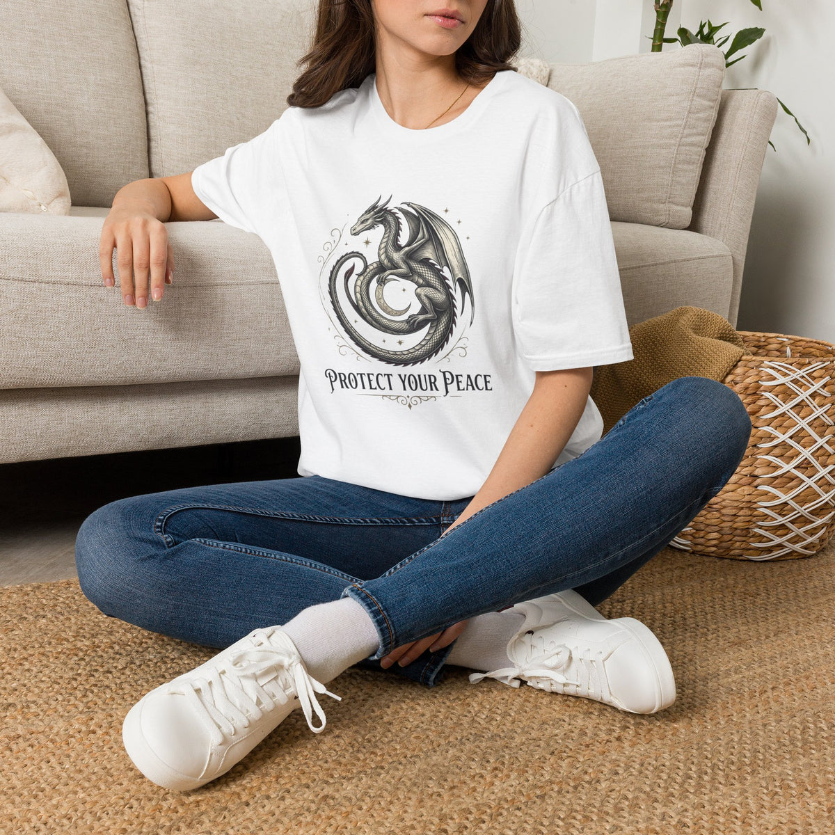 Protect Your Peace T-Shirt