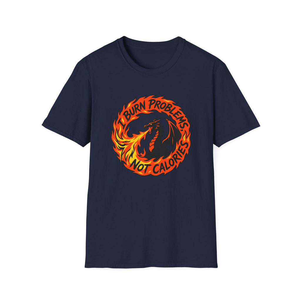 Copy of Home is where my Hoard is T-Shirt