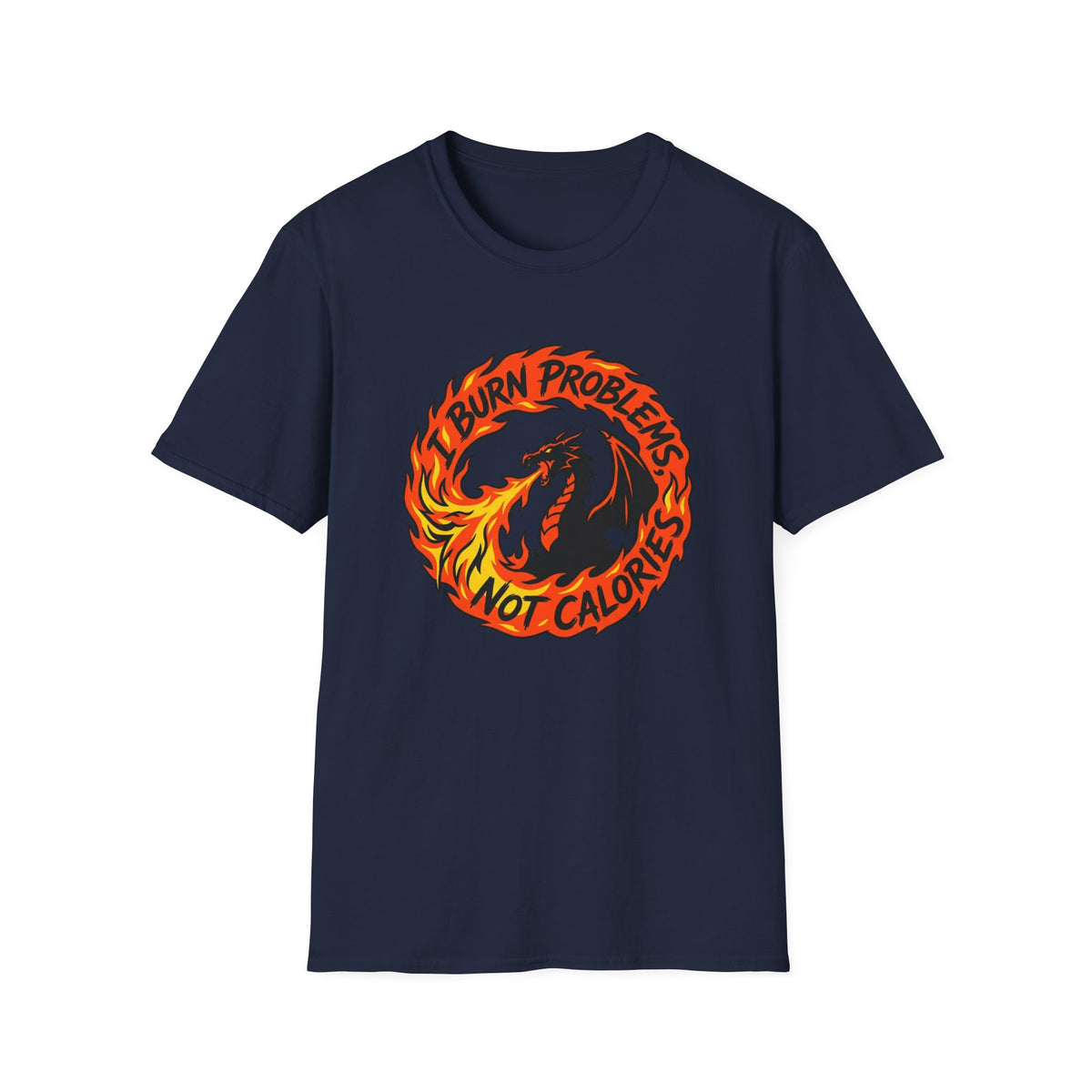 Copy of Home is where my Hoard is T-Shirt