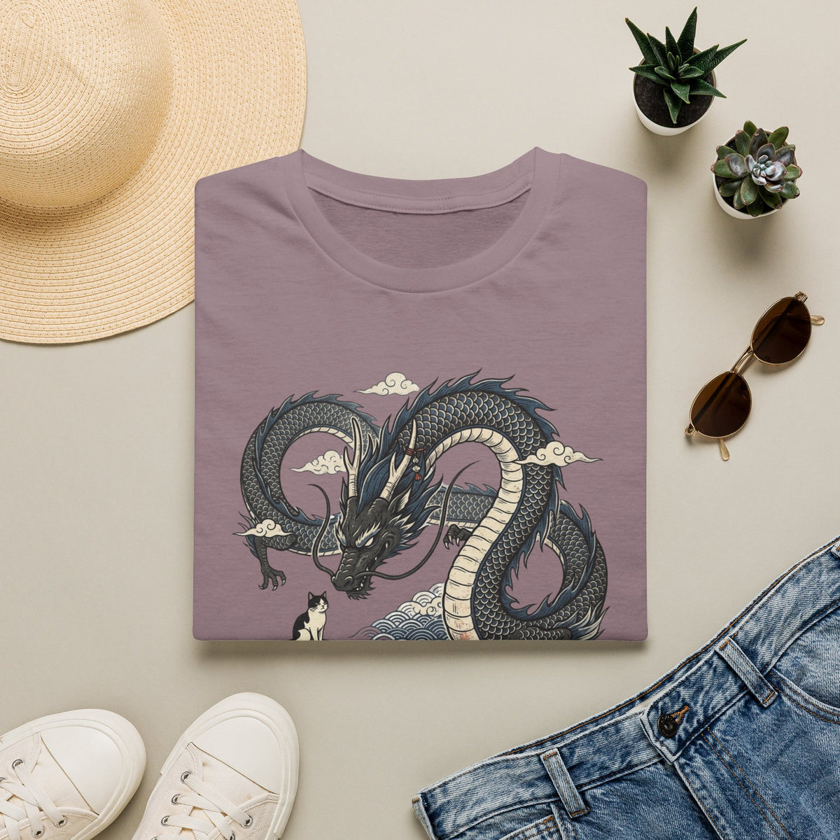 Know Your Place T-Shirt
