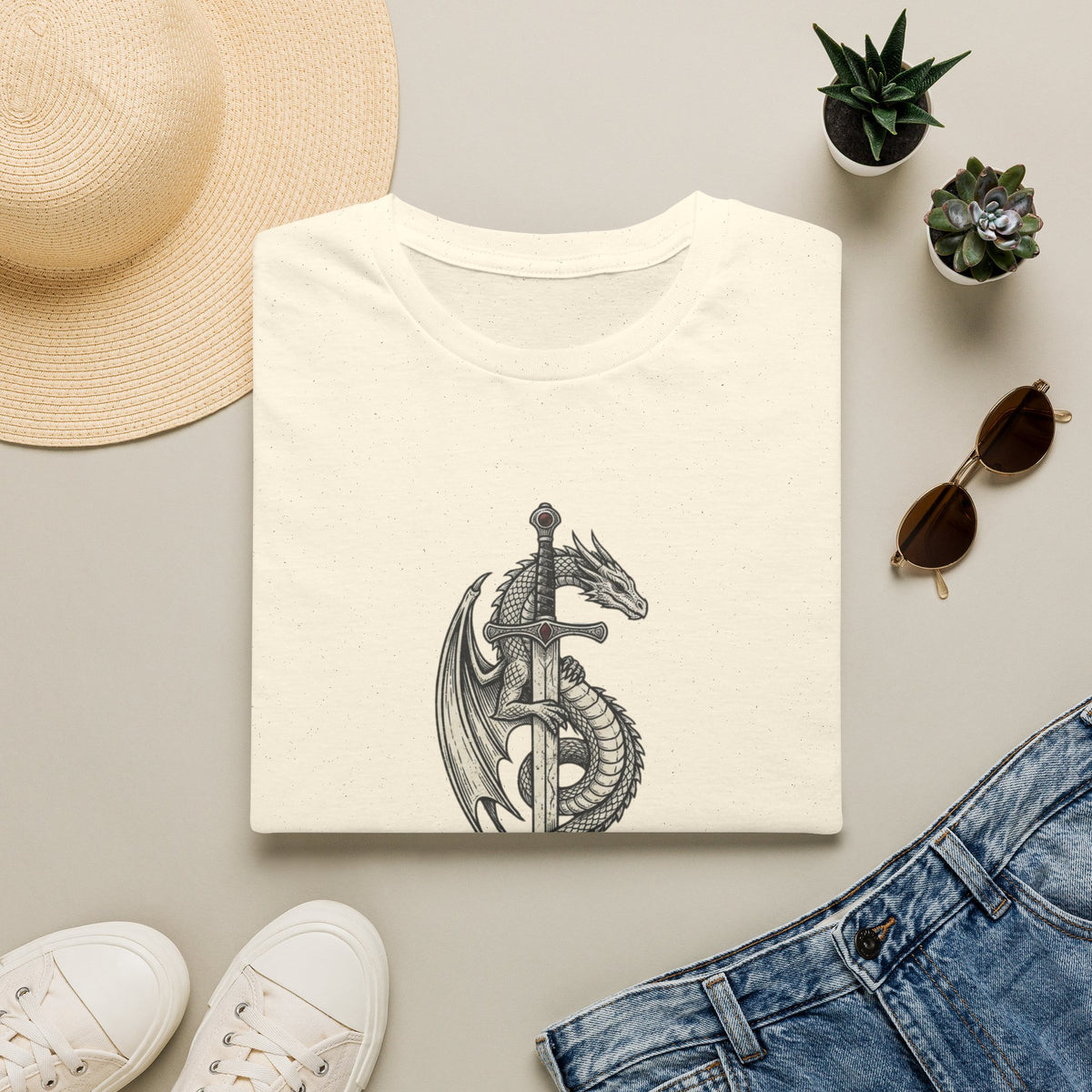 Born of Fire T-Shirt